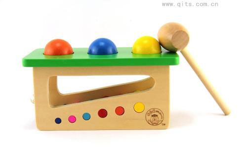 歐盟EN71玩具檢測標(biāo)準(zhǔn) 確保安全合規(guī)，助力玩具銷售