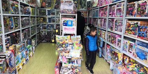 診所門口賣玩具，是“小生意”還是“大商機(jī)”？揭秘這一創(chuàng)業(yè)機(jī)會的潛力與優(yōu)勢