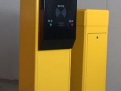 湖北咸寧市供應(yīng)高品質(zhì)可脫機使用停車場系統(tǒng)，助力智慧交通升級